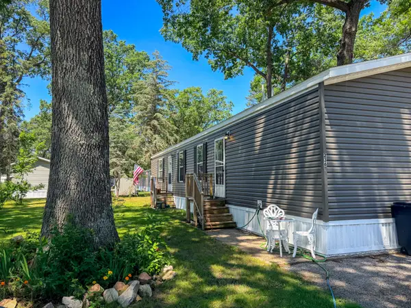 2361 Oak Street, TwinLake, MI 49457
