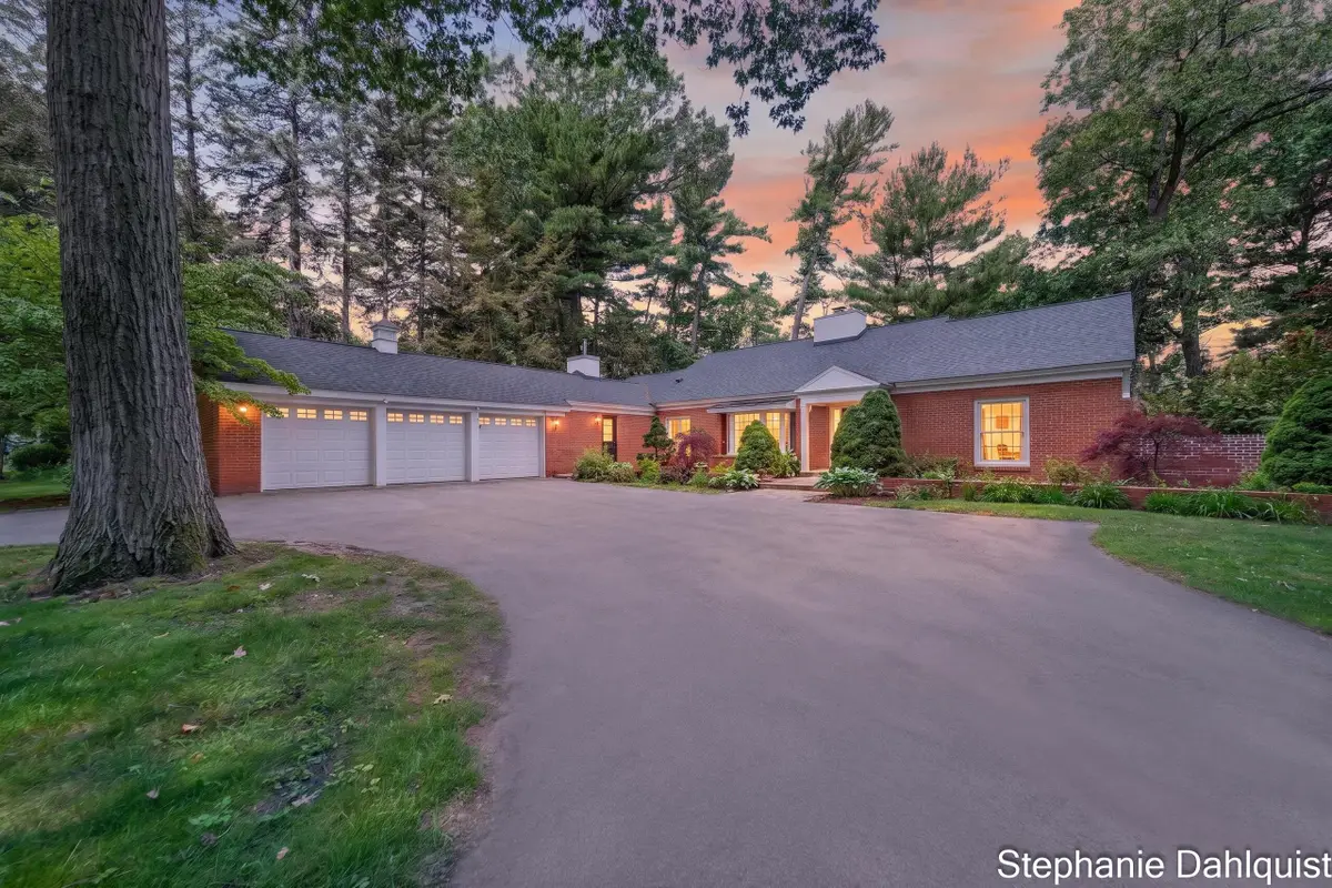 480 E Circle Drive, North Muskegon, MI 49445 - #1