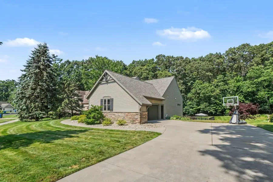 16033 Waterleaf Trail, Spring Lake, MI 49456 - #2