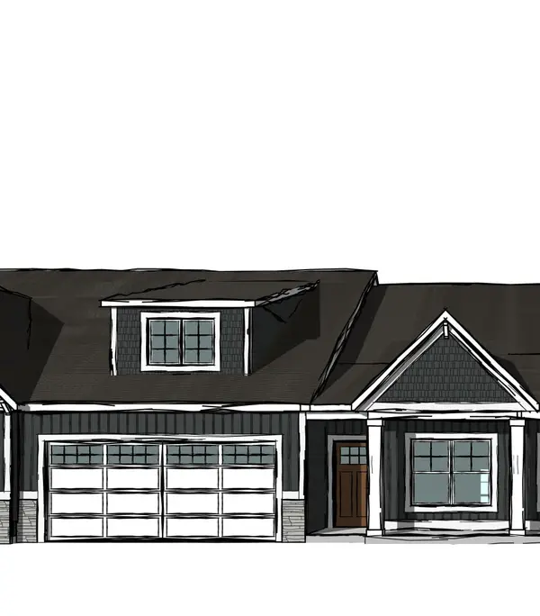 11937 Smithfield Drive Unit: Lot 8, Holland, MI 49424