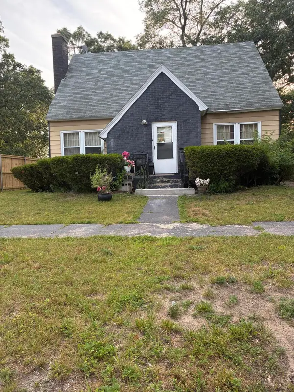 2429 Maffett Street, Muskegon, MI 49444