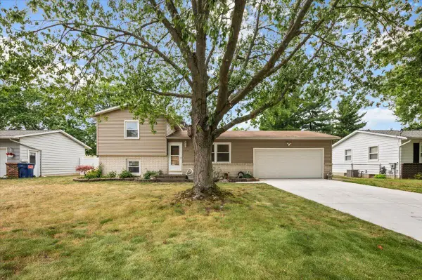 5077 Madison Avenue SE, Kentwood, MI 49548