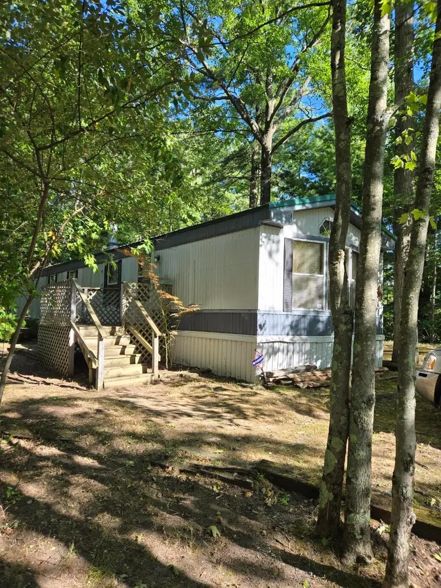 8776 N Blair Drive, Bitely, MI 49309 - #2