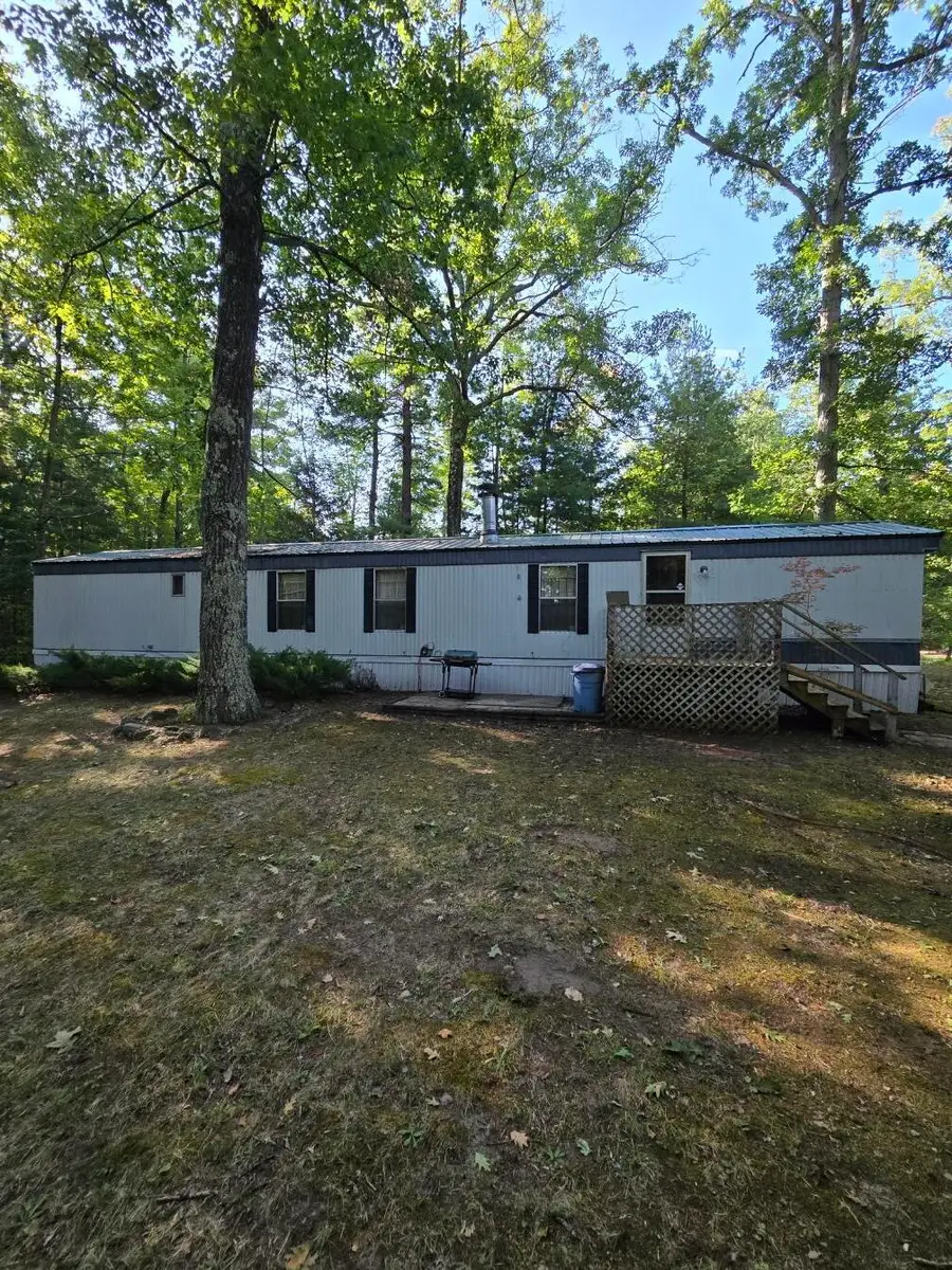 8776 N Blair Drive, Bitely, MI 49309 - #3