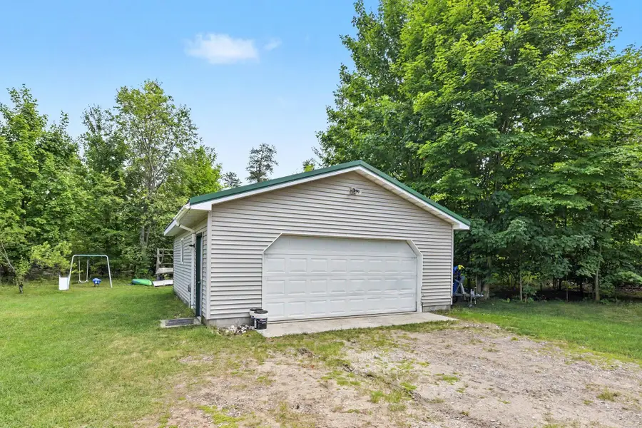 253 S Pine Tree Lane, Beulah, MI 49617 - #3