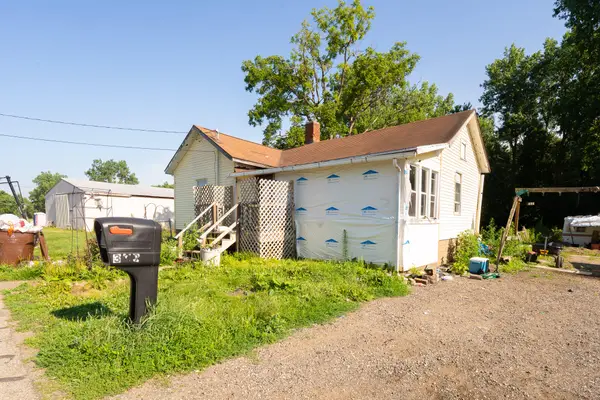 329 Webber Street, Ionia, MI 48846