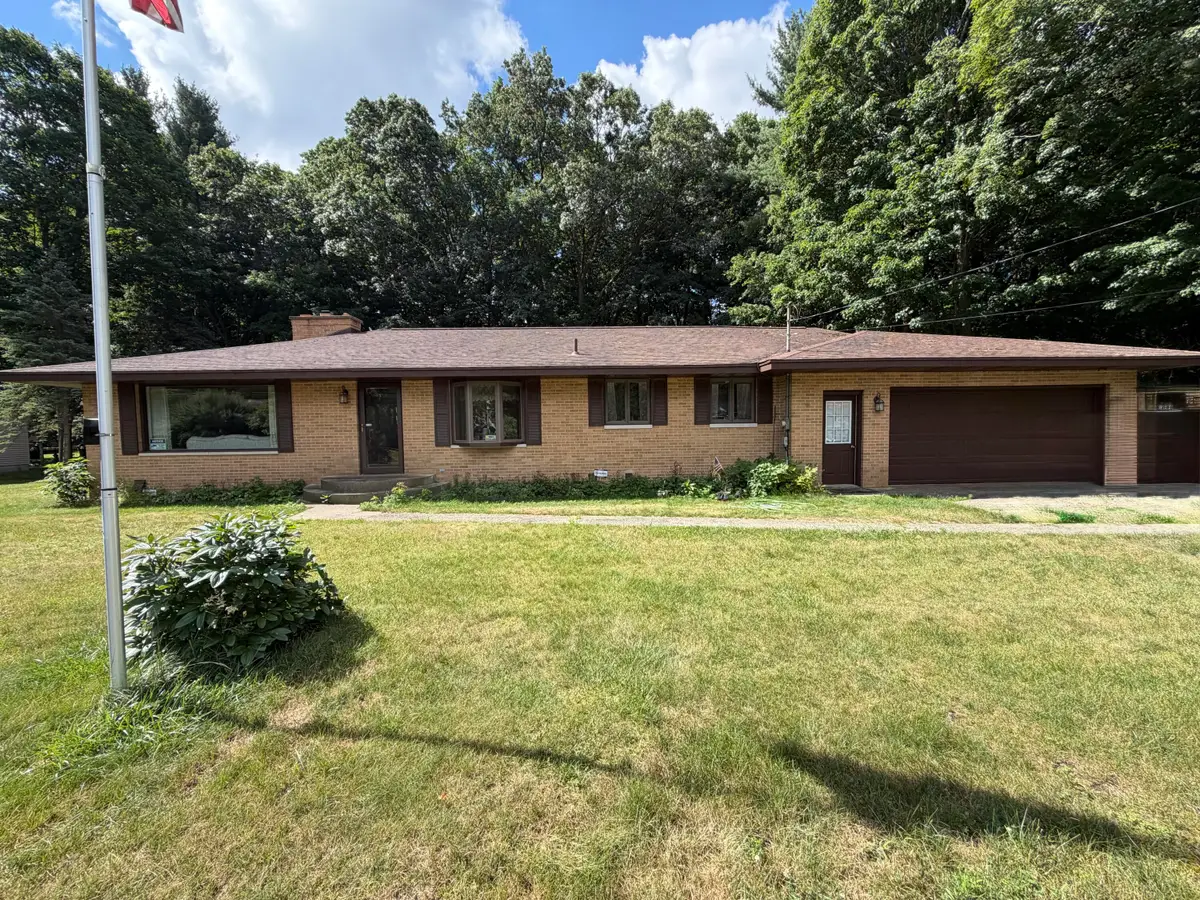 5049 Glendale Avenue, Montague, MI 49437 - #1