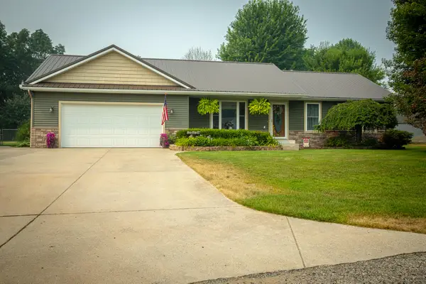 3403 White Aspen Lane, Muskegon, MI 49444