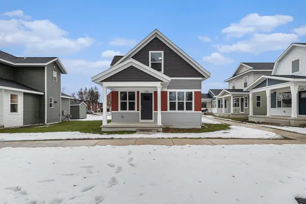 2053 Linden Avenue SE, GrandRapids, MI 49507
