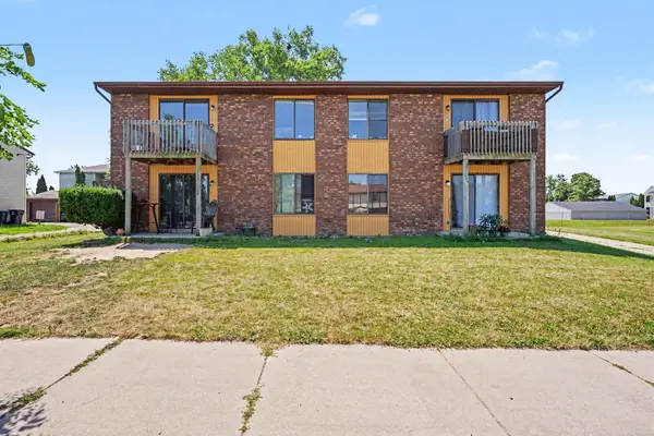 1134 Country Lane Unit: 1-4, Holland, MI 49423