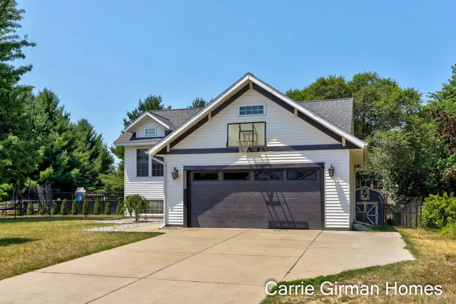 11011 Skyway Lane, Allendale, MI 49401 - #3