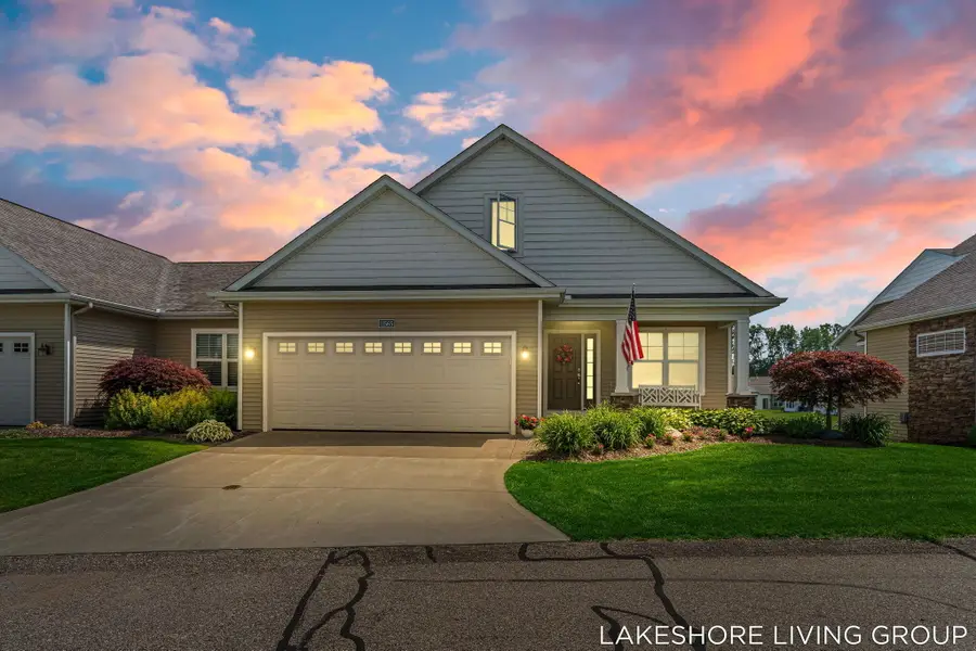 11565 S Lake Drive Unit: 174, Holland, MI 49424 - #2
