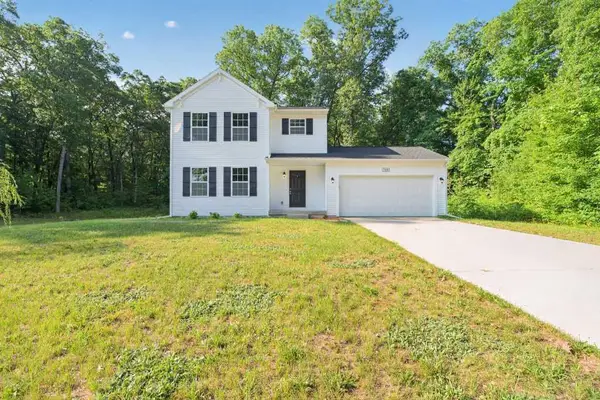 3828 Ryan Woods Circle, Allegan, MI 49010