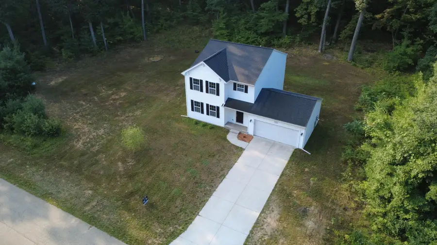 3828 Ryan Woods Circle, Allegan, MI 49010 - #2
