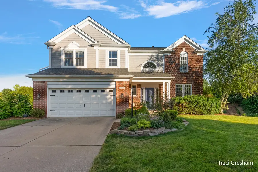 1530 Crystal Valley Court SE, Caledonia, MI 49316 - #2