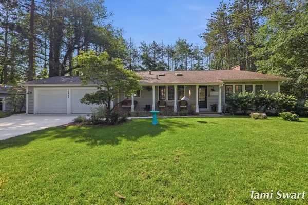 16864 Timber Dunes Drive, GrandHaven, MI 49417