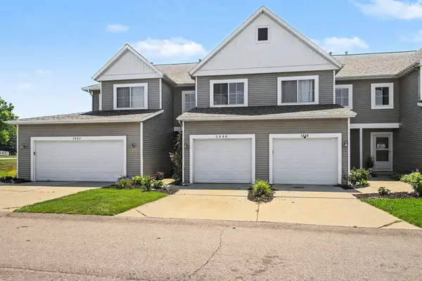 3690 Oxford Court, Hudsonville, MI 49426