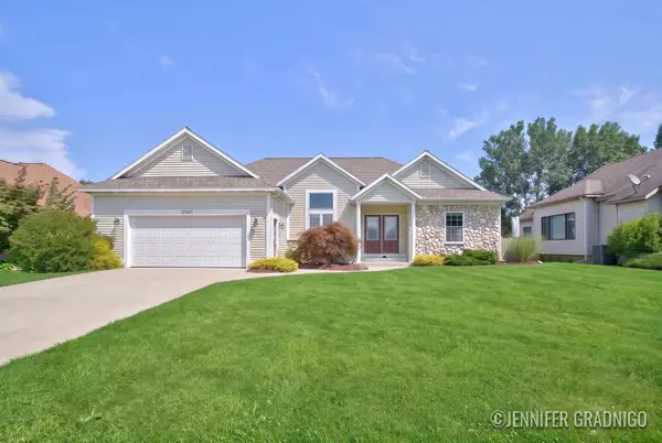 12987 Blueberry Lane, Holland, MI 49424