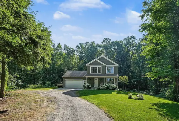 2350 S Sullivan Road, Ravenna, MI 49451