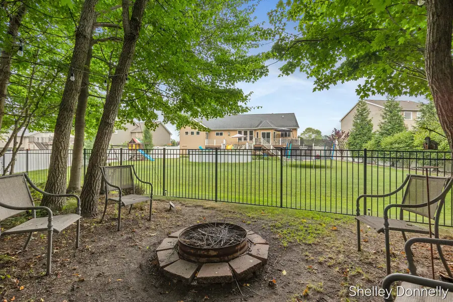 8677 Shore Way Drive SW, Byron, MI 49315 - #3