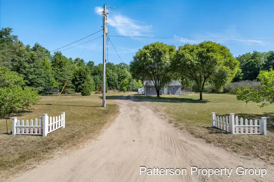 11322 Hall Road, Ravenna, MI 49451 - #3