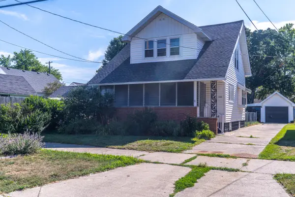 1444 Pine Avenue NW, GrandRapids, MI 49504