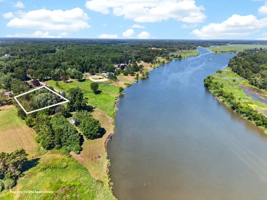 14943 Groenevelt Road, Crockery, MI 49456 - #2