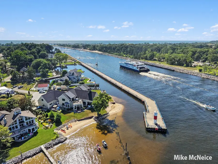 3380 Fulton Avenue, Muskegon, MI 49441 - #3