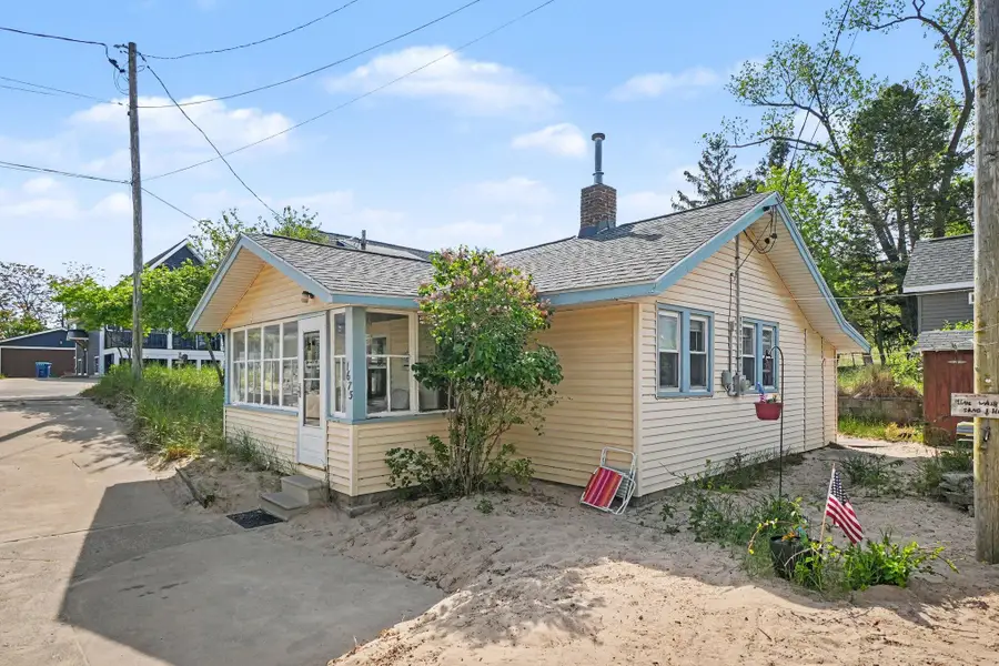 1675 Nelson Street, Muskegon, MI 49441 - #3