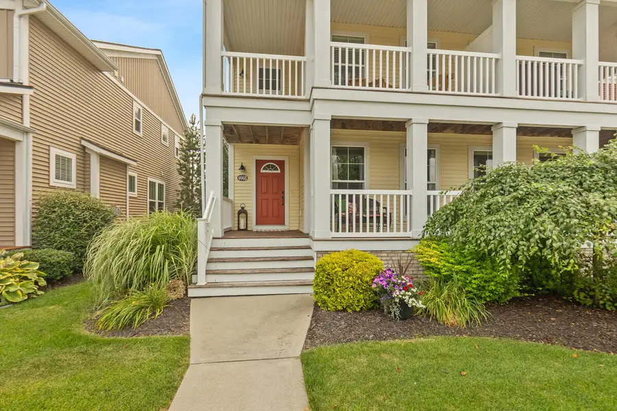 4668 Macatawa Legends Boulevard Building: Unk Unit: 6, Holland, MI 49424 - #2