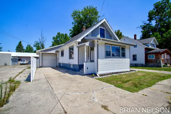 371 Lincoln Street, Coopersville, MI 49404