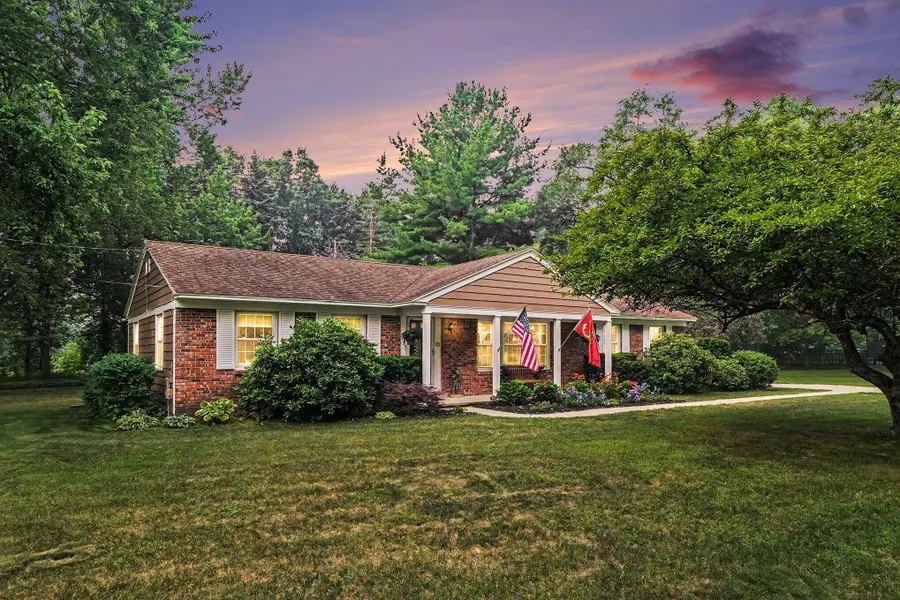 219 Jackson Street, Allegan, MI 49010 - #2