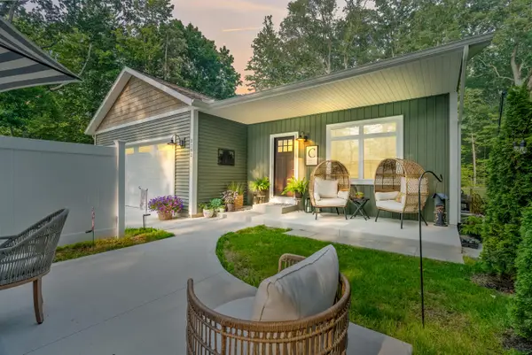 2182 N Getty Street, Muskegon, MI 49445