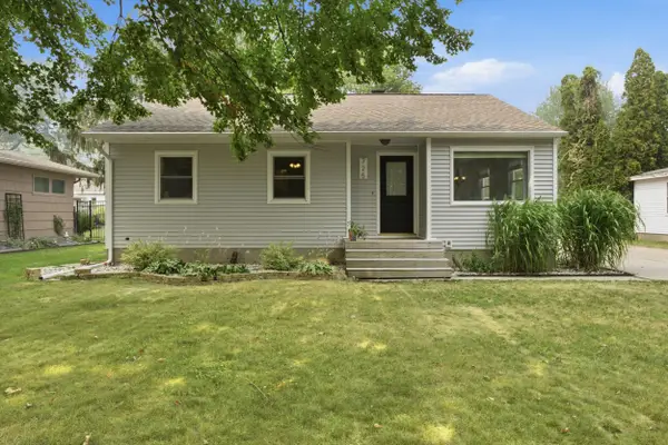 725 Winter Street, SpringLake, MI 49456