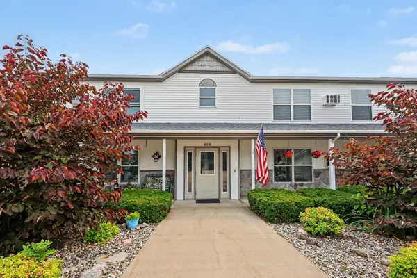 609 Trinity Drive Unit: 4, Caledonia, MI 49316