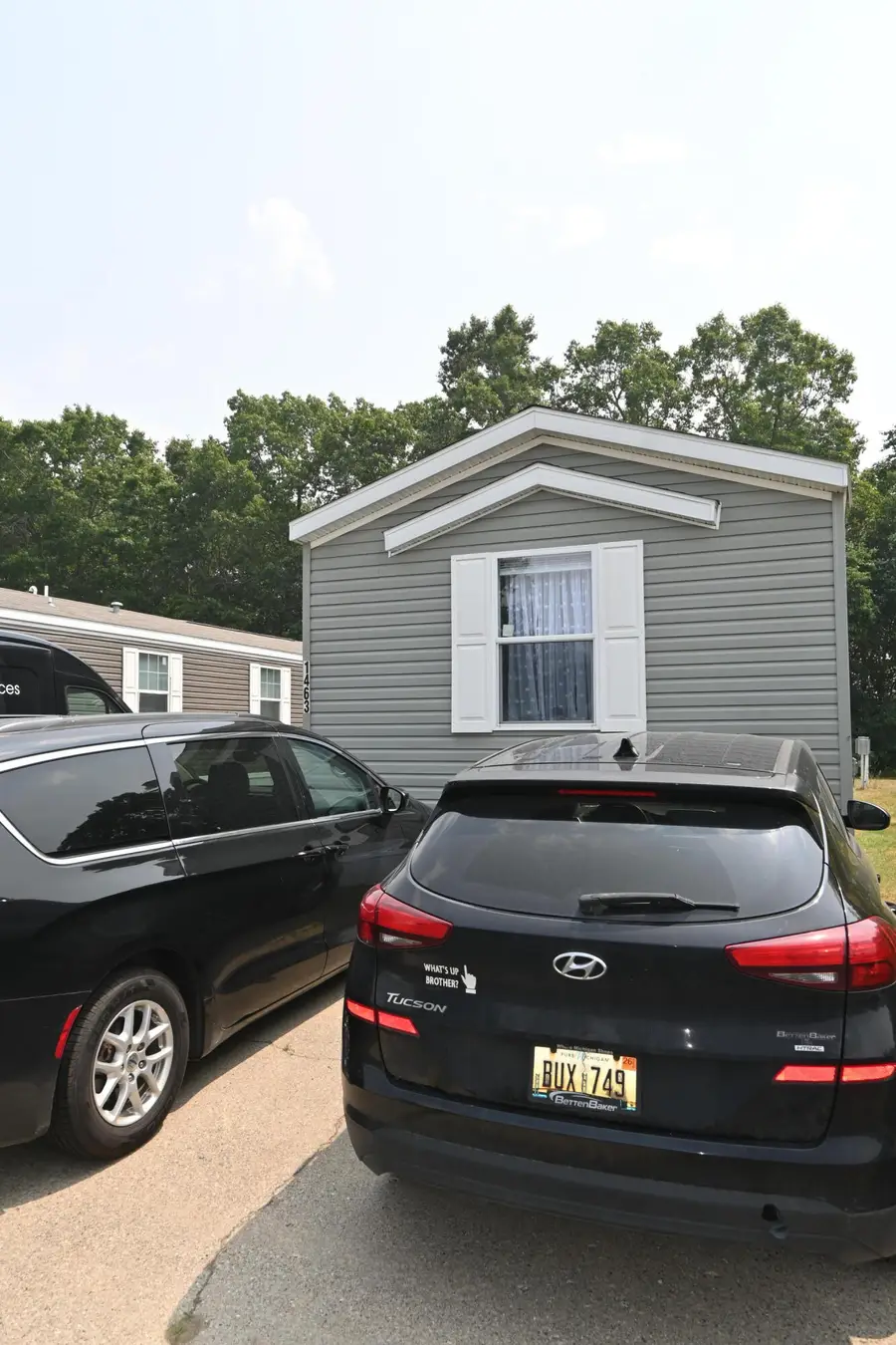 1463 Kenora Street, Norton Shores, MI 49444 - #2