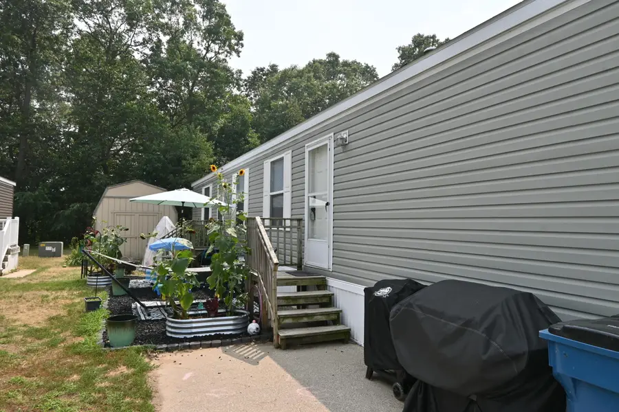 1463 Kenora Street, Norton Shores, MI 49444 - #3