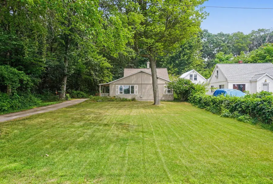 860 E Norton Avenue, Muskegon, MI 49444 - #2