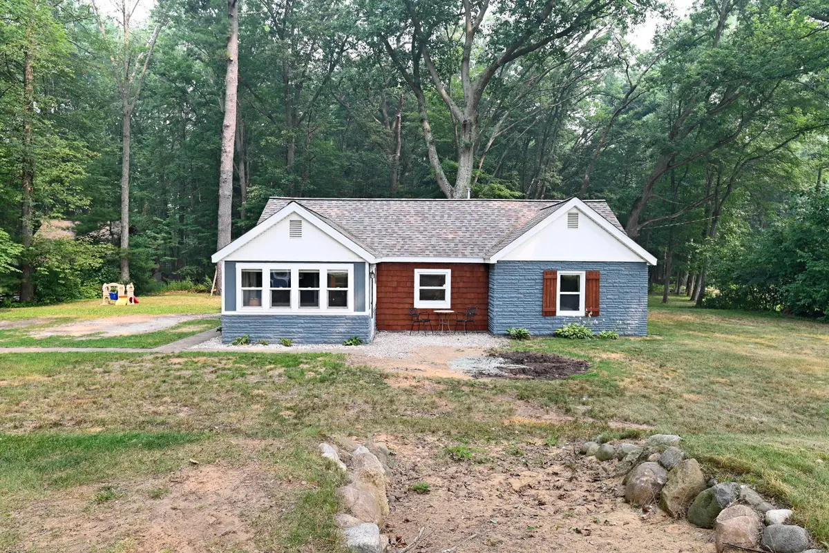 14449 State Road, Spring Lake, MI 49456 - #1