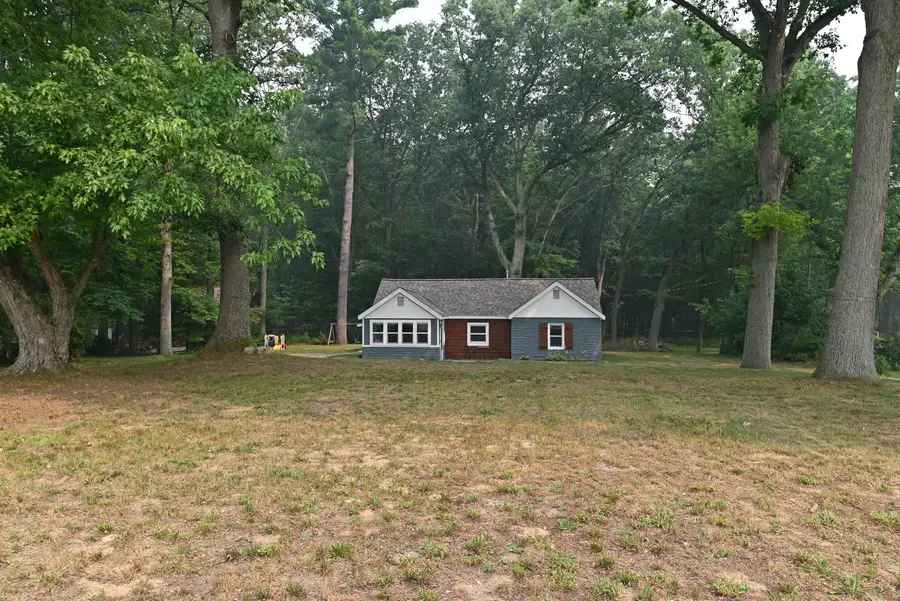 14449 State Road, Spring Lake, MI 49456 - #2