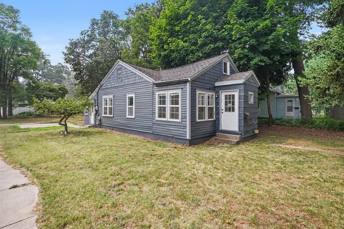 2409 Crozier Avenue, Muskegon, MI 49441 - #1