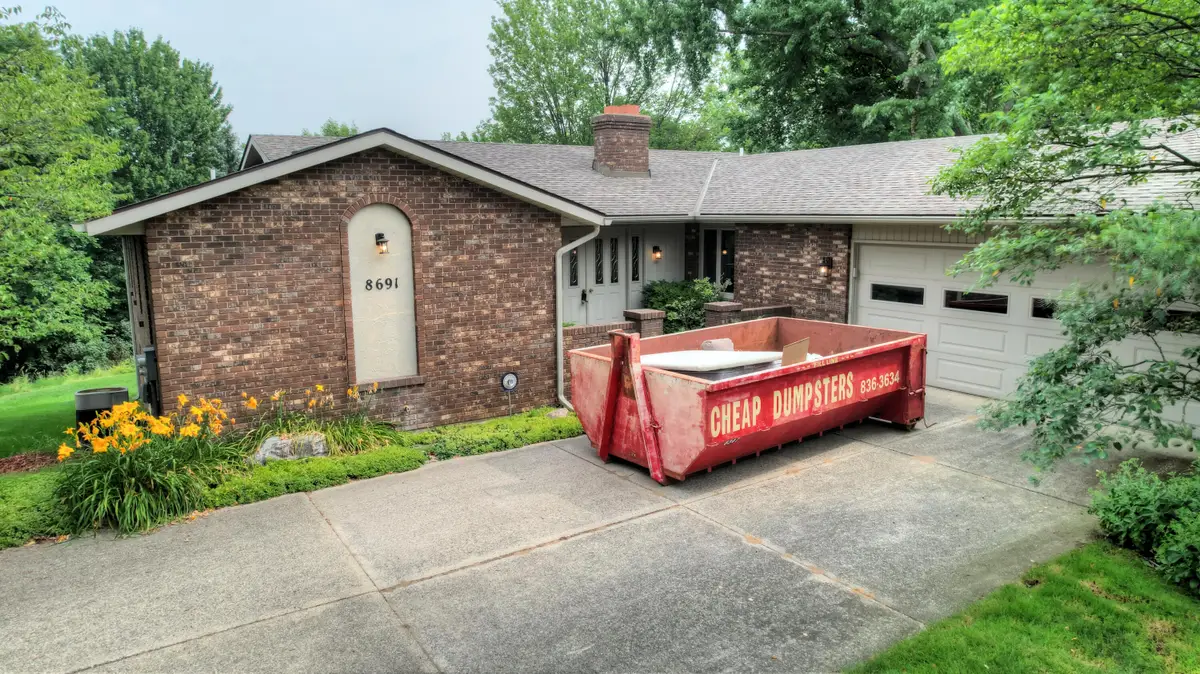 8691 Summit Court, Zeeland, MI No - #1