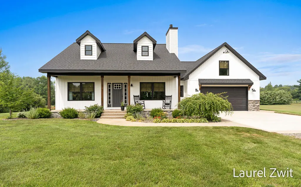 2281 N Green Creek Road, Muskegon, MI 49445 - #1