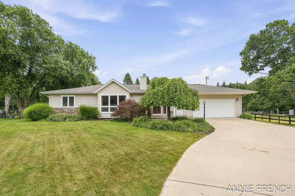 6390 147th Avenue, Holland, MI 49423 - #1