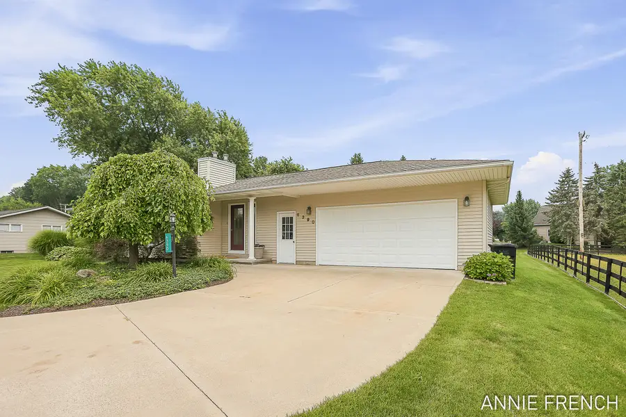 6390 147th Avenue, Holland, MI 49423 - #3