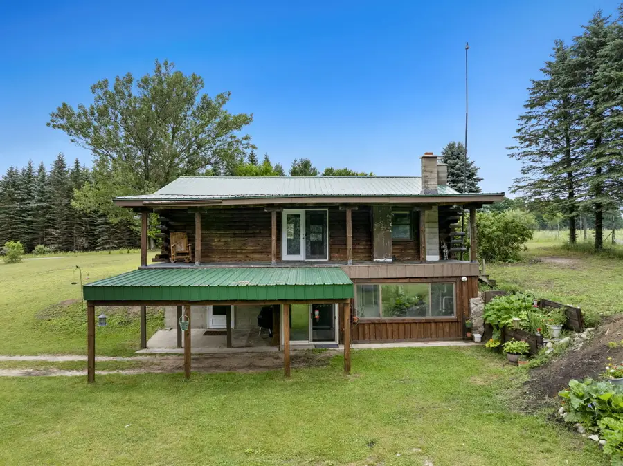 9191 W 34 Road, Harrietta, MI 49638 - #2