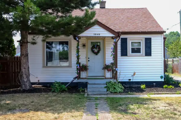 3649 Jefferson Avenue SE, GrandRapids, MI 49548