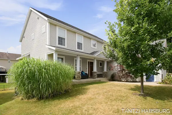 1540 Copperfield Street SW, ByronCenter, MI 49315