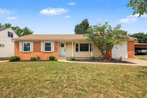 2685 Northville Drive NE, GrandRapids, MI 49525