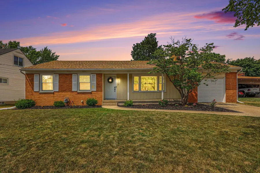 2685 Northville Drive NE, Northview, MI 49525 - #2